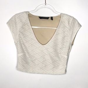 KARDASHIAN KOLLECTION • Crop Top • Size M